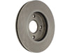 Disc Brake Rotor Centric Parts 121.61096
