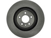 Disc Brake Rotor Centric Parts 121.61098