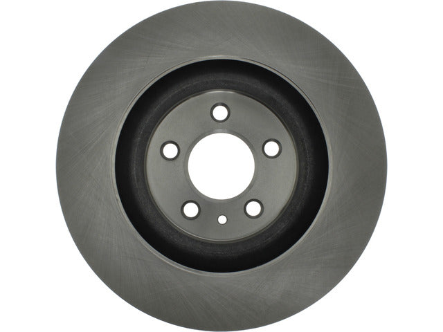 Disc Brake Rotor Centric Parts 121.61098