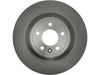 Disc Brake Rotor Centric Parts 121.61098