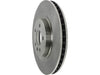 Disc Brake Rotor Centric Parts 121.61098
