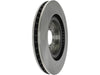 Disc Brake Rotor Centric Parts 121.61098