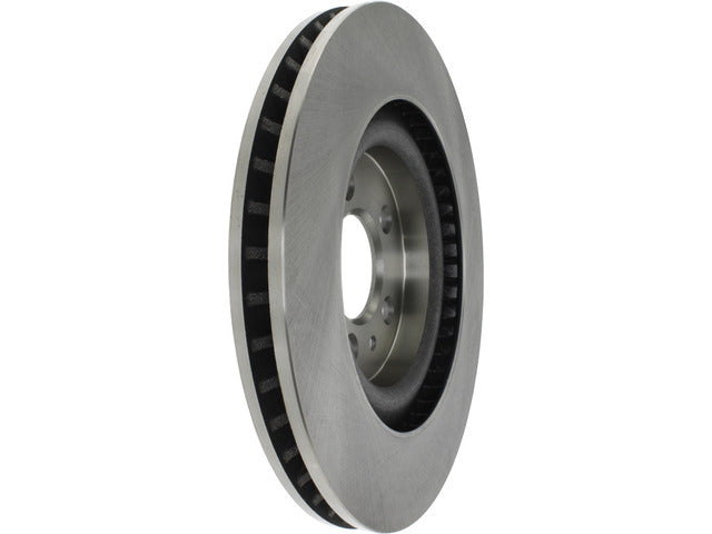 Disc Brake Rotor Centric Parts 121.61098