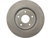 Disc Brake Rotor Centric Parts 121.61099