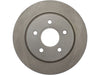 Disc Brake Rotor Centric Parts 121.61099