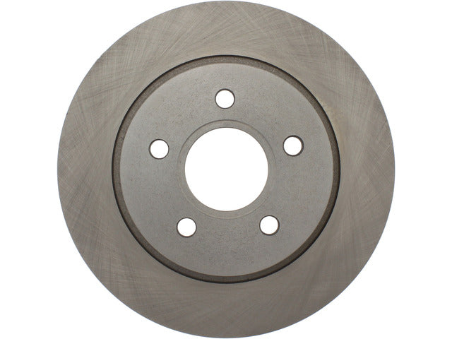 Disc Brake Rotor Centric Parts 121.61099