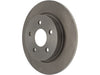 Disc Brake Rotor Centric Parts 121.61099