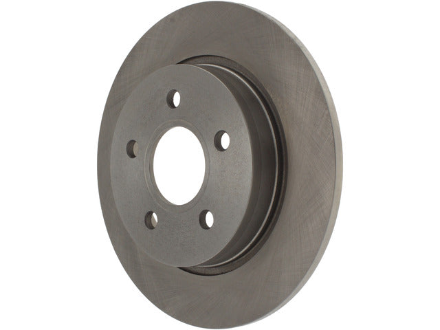 Disc Brake Rotor Centric Parts 121.61099
