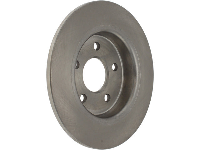 Disc Brake Rotor Centric Parts 121.61099