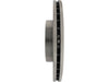 Disc Brake Rotor Centric Parts 121.61100