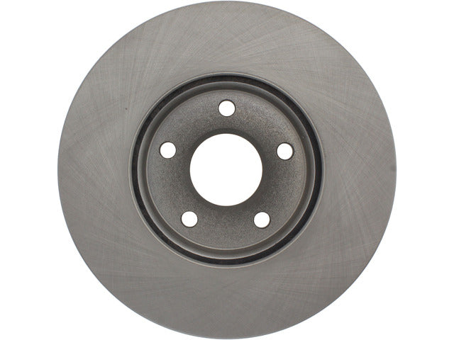 Disc Brake Rotor Centric Parts 121.61100