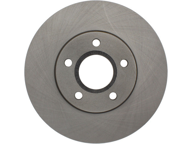 Disc Brake Rotor Centric Parts 121.61100