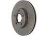 Disc Brake Rotor Centric Parts 121.61100