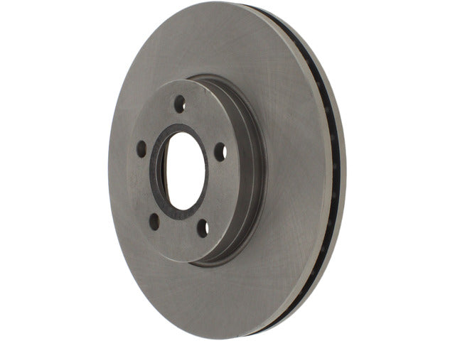 Disc Brake Rotor Centric Parts 121.61100
