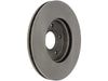 Disc Brake Rotor Centric Parts 121.61100