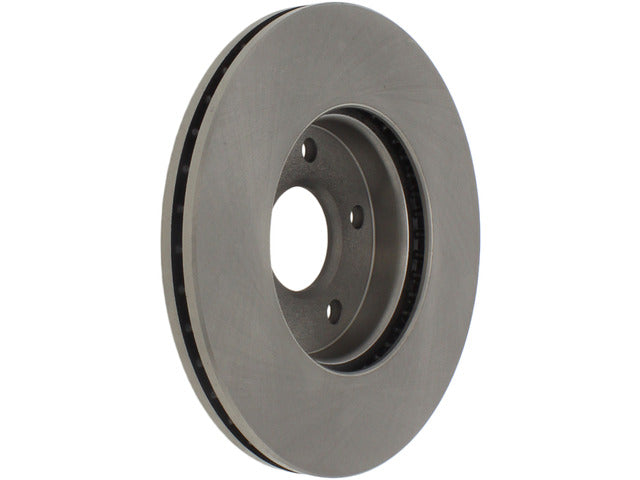 Disc Brake Rotor Centric Parts 121.61100