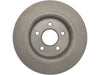 Disc Brake Rotor Centric Parts 121.61101