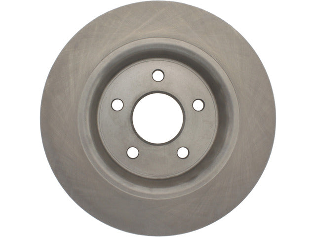 Disc Brake Rotor Centric Parts 121.61101