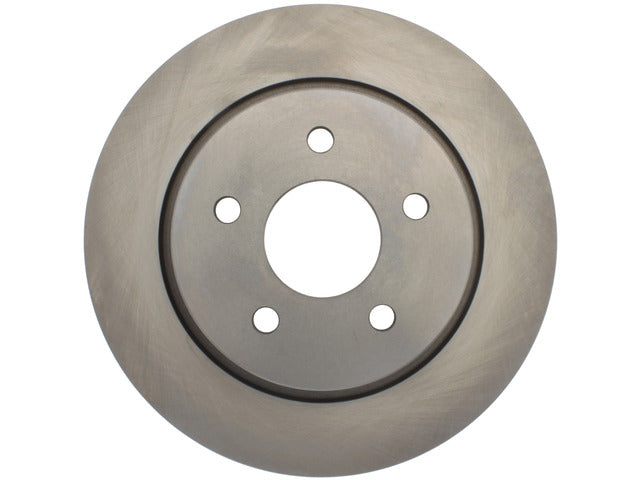 Disc Brake Rotor Centric Parts 121.61101
