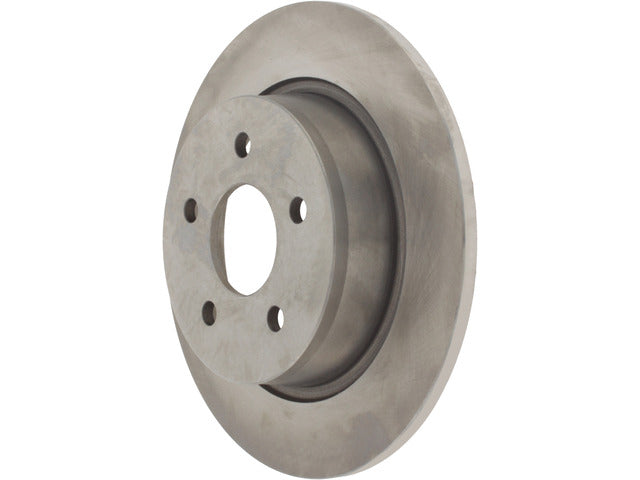 Disc Brake Rotor Centric Parts 121.61101