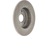 Disc Brake Rotor Centric Parts 121.61101