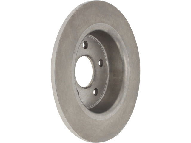 Disc Brake Rotor Centric Parts 121.61101