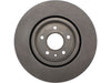 Disc Brake Rotor Centric Parts 121.61102
