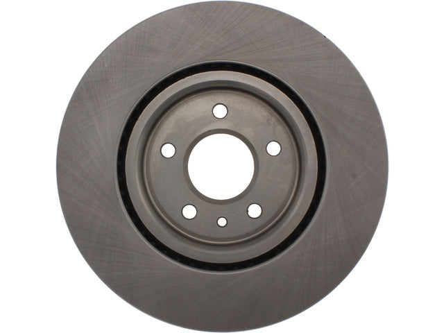 Disc Brake Rotor Centric Parts 121.61102