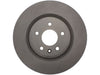 Disc Brake Rotor Centric Parts 121.61102