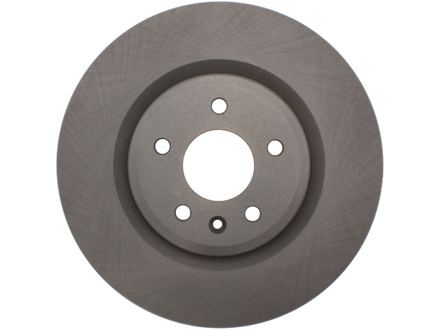 Disc Brake Rotor Centric Parts 121.61102