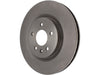 Disc Brake Rotor Centric Parts 121.61102
