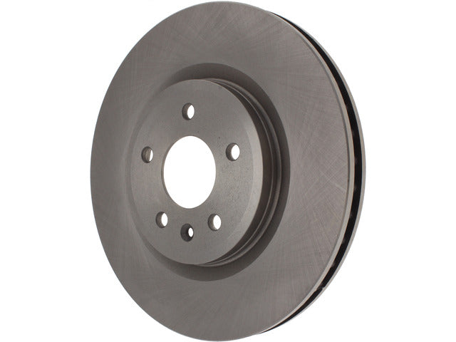 Disc Brake Rotor Centric Parts 121.61102