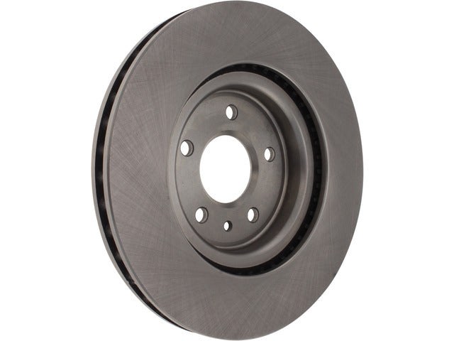 Disc Brake Rotor Centric Parts 121.61102