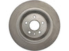 Disc Brake Rotor Centric Parts 121.61103