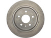 Disc Brake Rotor Centric Parts 121.61103