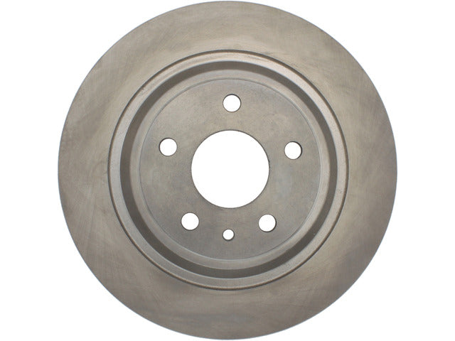 Disc Brake Rotor Centric Parts 121.61103