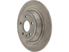 Disc Brake Rotor Centric Parts 121.61103