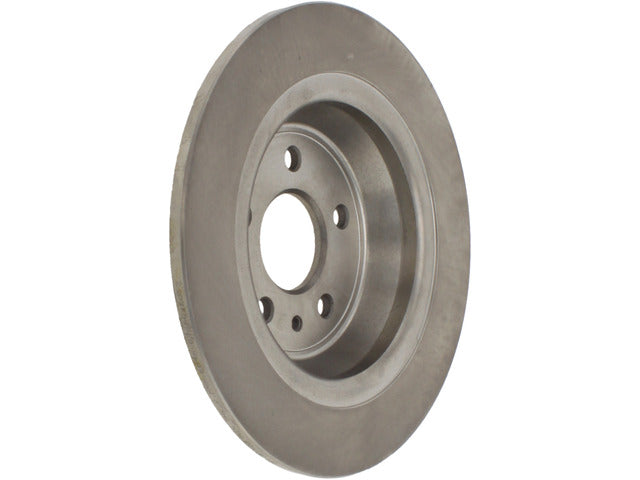 Disc Brake Rotor Centric Parts 121.61103