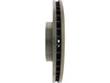 Disc Brake Rotor Centric Parts 121.61104
