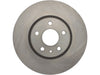 Disc Brake Rotor Centric Parts 121.61104