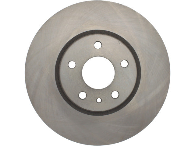 Disc Brake Rotor Centric Parts 121.61104