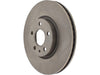 Disc Brake Rotor Centric Parts 121.61104