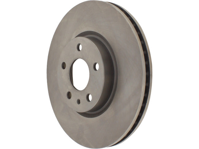 Disc Brake Rotor Centric Parts 121.61104
