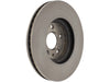 Disc Brake Rotor Centric Parts 121.61104