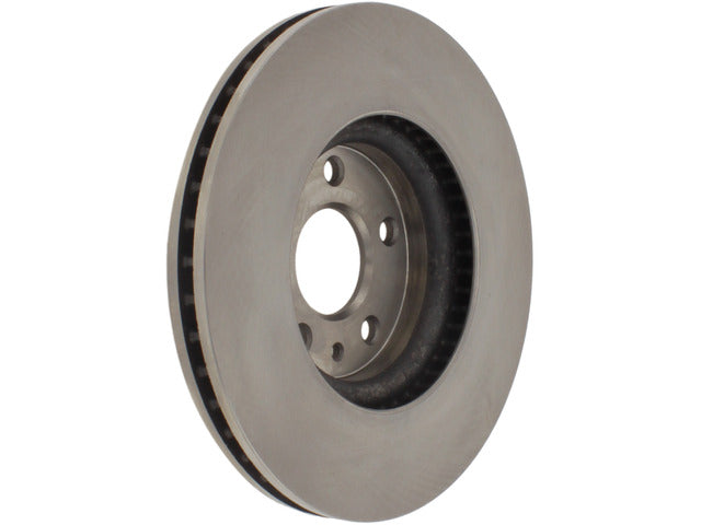 Disc Brake Rotor Centric Parts 121.61104