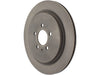 Disc Brake Rotor Centric Parts 121.61105