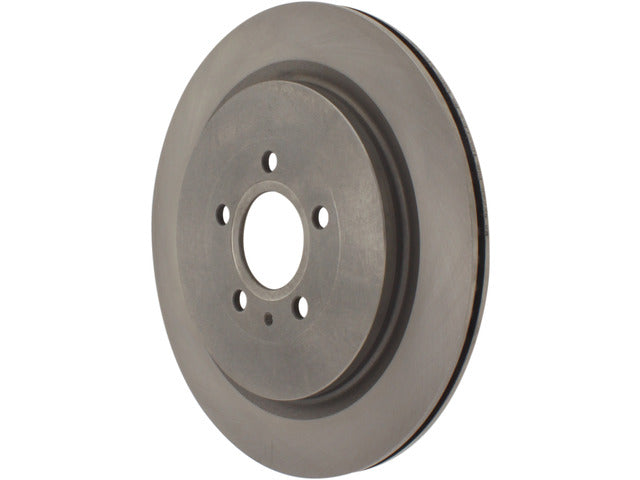 Disc Brake Rotor Centric Parts 121.61105