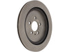 Disc Brake Rotor Centric Parts 121.61105