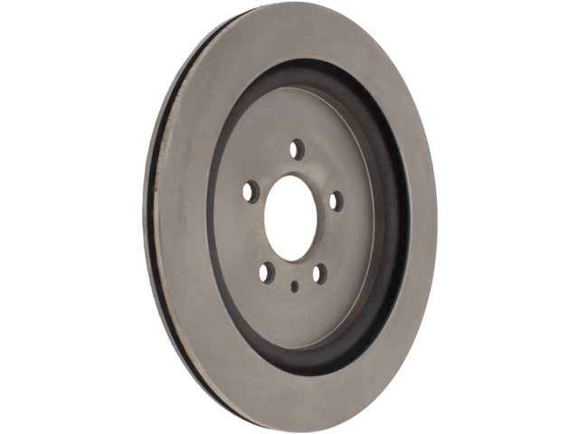Disc Brake Rotor Centric Parts 121.61105
