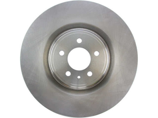 Disc Brake Rotor Centric Parts 121.61106